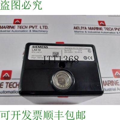 原装供应LAE10 器控制器 5VA 220-240V, 50-60Hz