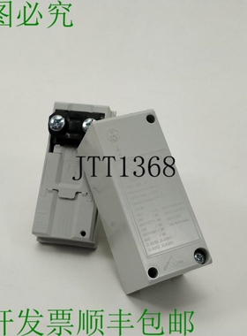 2CCV672500R0001 ZLS250 Composant D'Entrée 终端 Alimenta