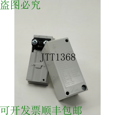 2CCV672500R0001 ZLS250 Composant D'Entrée 终端 Alimenta