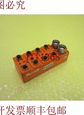 原装供应隆堡 PROFIBUS-DP 0970 PSL 204 _ 10218