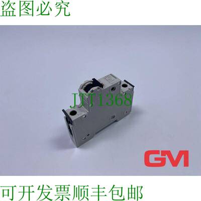 原装供应Leitungsschutzschalter 5SY5102-6断路器 5SY51 MCB UC