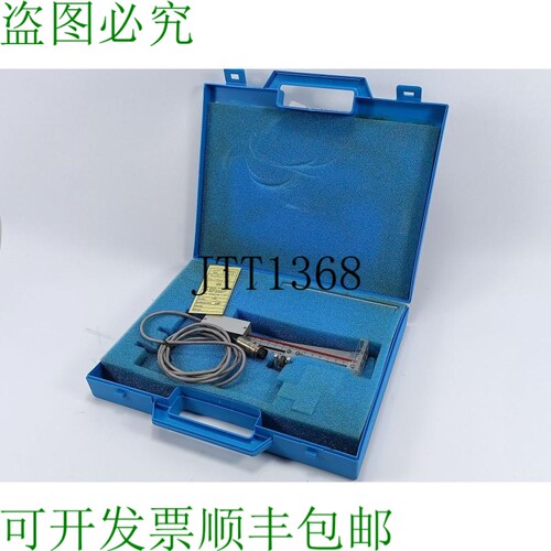 HUGO SACHS ELEKTRONIK 355 位移传感器 W