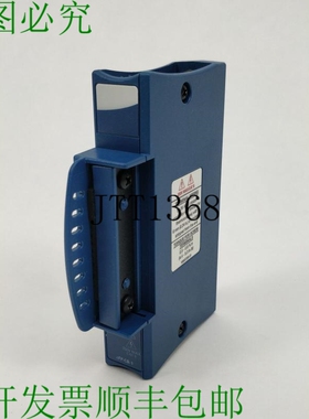 National Instruments 188989D-01 cFP-CB-1 连接器块