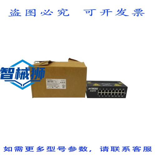 原装供应 N-TRON 516TX 10-30V 1.0A REV.A-3 NSMP