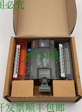 原装供应TREND XCITE/IO/16DI 扩展器数字输入模块 ITEM3-2000U01