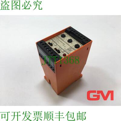 原装供应Ifm Electrónico Regulador de Velocidad DD 0112 Eval