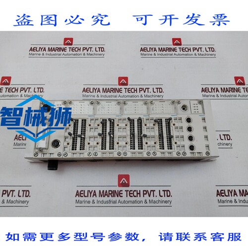 原装供应 197330 控制块 CPX-FB 32 CPX--EV A207 R20 CPX-EPR-EV