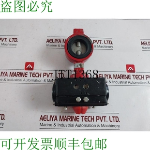 原装供应流量线控制系列 70 多布尔作用执行器阀门尺寸 0075