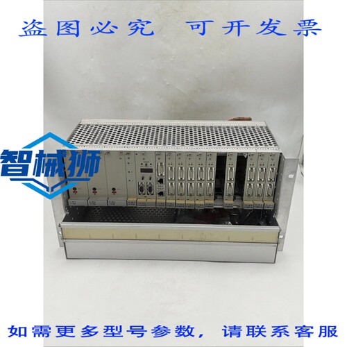 原装供应 HIMA F7126 电源 F8650X F8627X F8621A F7131 机架