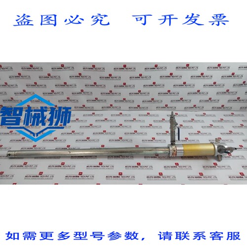 原装供应 BOMBA DE ACEITE OPERADA POR AIRE MBK 51 10KG/CM2 10