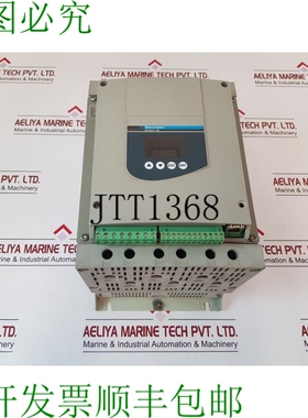 原装供应 altistart 48 atts48d62q 软启动器