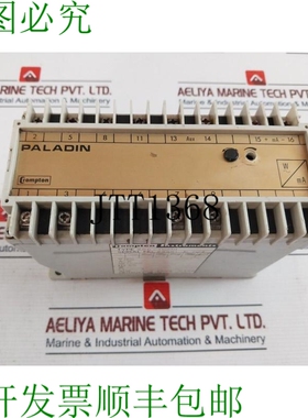 原装供应Crompton 256-Twmu 传感器 120V 60Hz