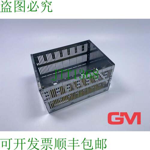 原装供应模块机架 1070075100-207 子架模块 GG3 机架模块不同 2