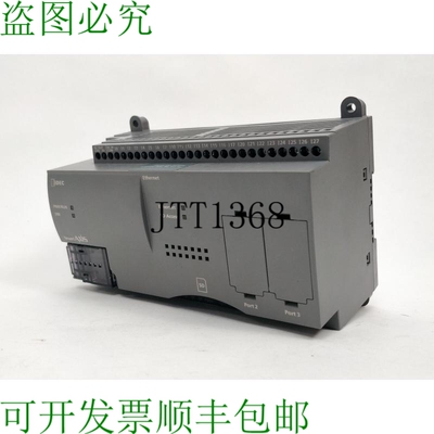 SmartAXIS FT1A-B40RC 100-240VAC 50/60Hz 48伏安
