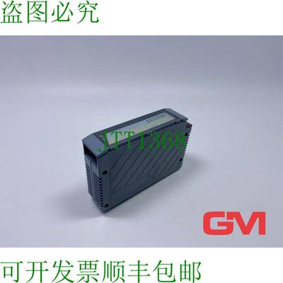 原装供应B&R Analogique Eingangsmodul 3AT660.6 Analogique Ent