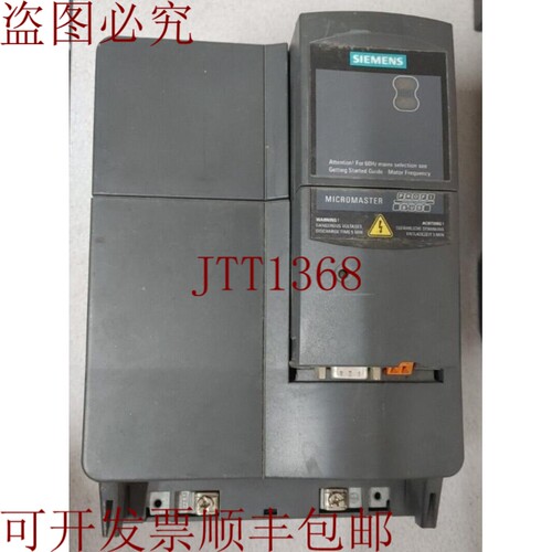 原装供应宇宙440 6se6440-2ue31-1ca1 600v 17a 11kw 数量！！！