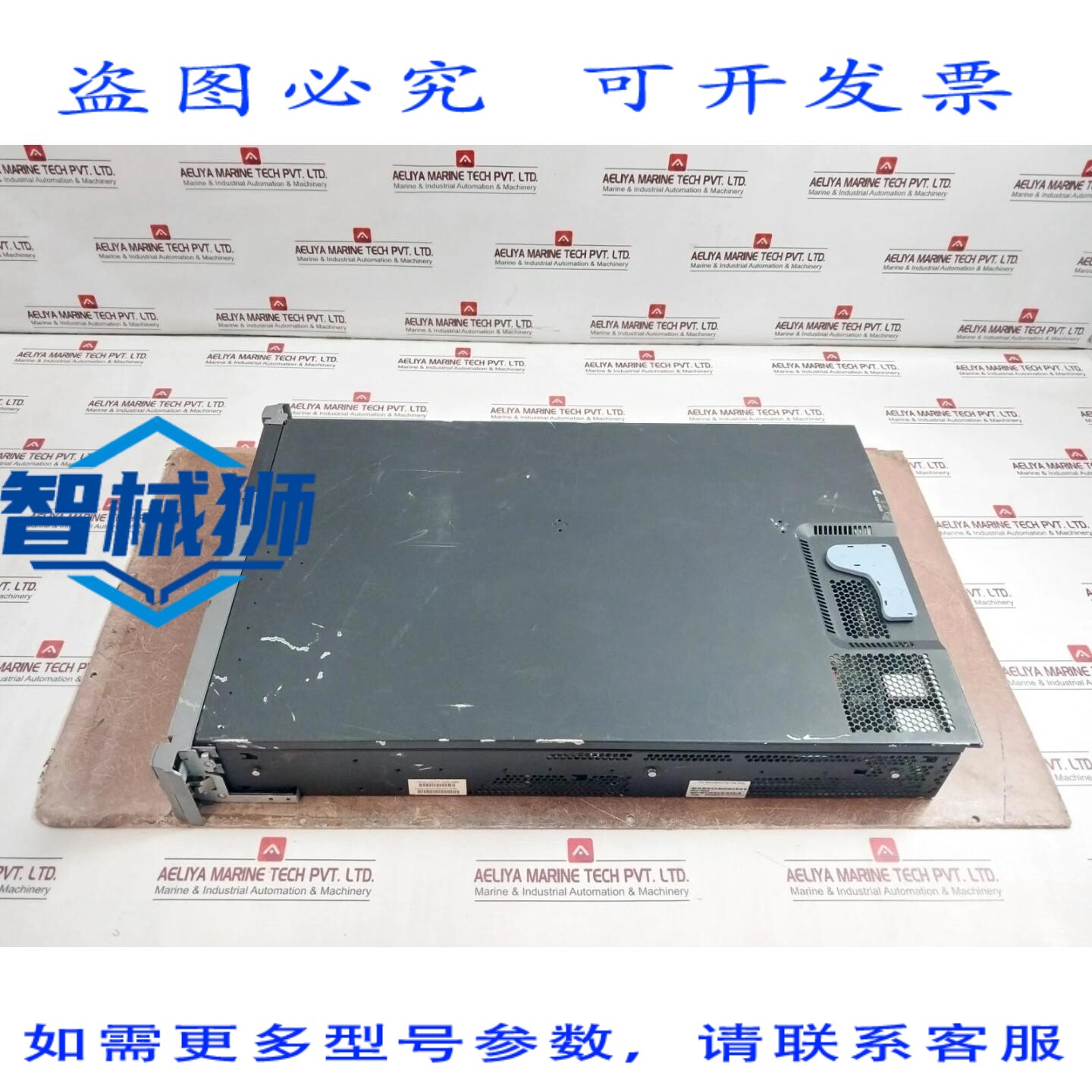原装供应 RX2620 性控制器 AB331A REV.A 8A 100-127V- C2 10000R