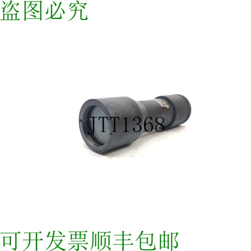 V&C T107/0,25 Lentille De Mesure Télécentrique - 实物图