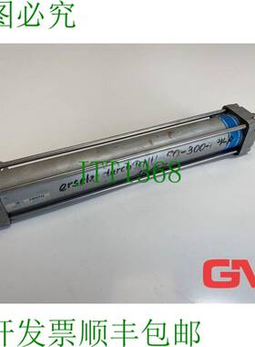 原装供应气缸 DNN-50-300 Ser.188R Ppv-A 12 BAR