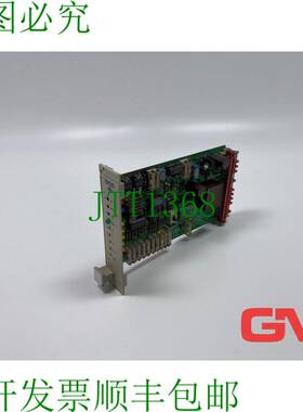 原装供应EMA 控制卡 EK 35-1 控制卡模块 Tiroir Indutec Carte E