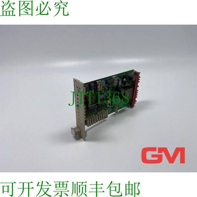 原装供应EMA 控制卡 EK 35-1 控制卡模块 Tiroir Indutec Carte E