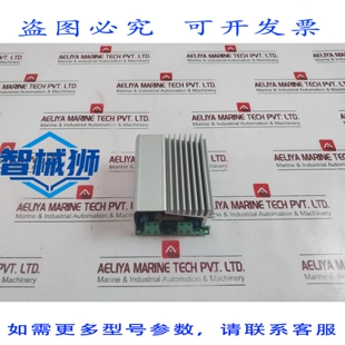 原装供应 CAREL FCSM0823L0 CONTR?LEUR DE VITESSE DE PHASE DEC