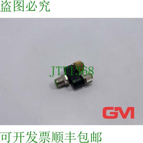 原装供应Murr Stecker 7000-41121-0000000 T 耦合器 gerade T-St