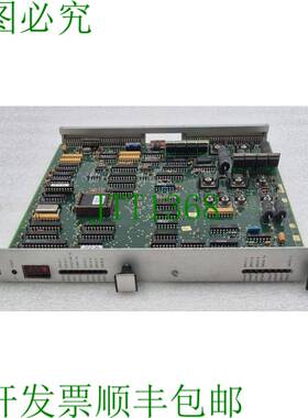 原装供应CUVETTE 751860-903 REV C SCH 751866 工业控制板模块