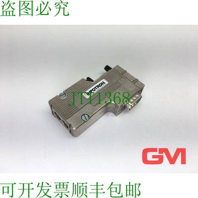 原装供应Infotron Connecteur de Bus Professionnel Pbs 01/12 M