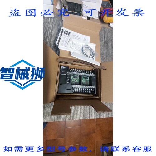 原装供应 CP1L-EM30DT-D PLC 槽端板输出 NPN