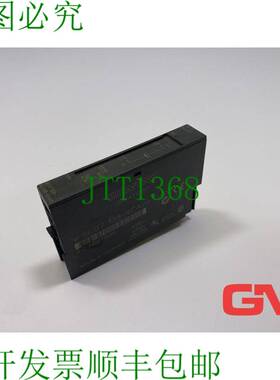 原装供应Powermodul 6ES7138-4CA00-0AA0 Simatic DP 电源 S7 详