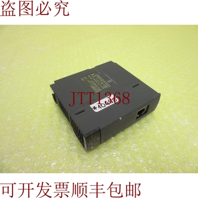 原装供应三菱 QJ71E71-100 _ 10498
