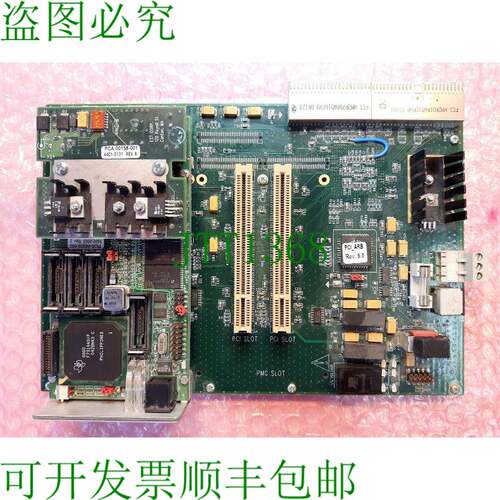 原装供应WindRiver SYST PPMC 主板 PCB-00205-002 3901-0283 PCI