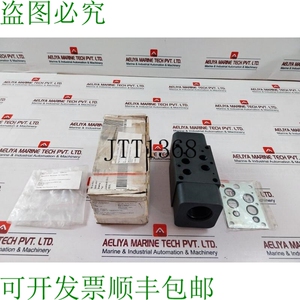 原装供应SunHydraulics Dku/S 蝶形三明治阀体阀 2015574