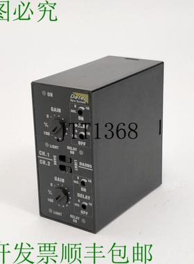 Datec 光学系统 DA205 放大器