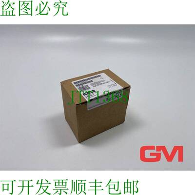 原装供应VPE 5X Módulo Electronico 6ES7132-4BB01-0AB0 E 支