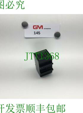 原装供应Murr elektronik Motorentst?rmodul 23006 压敏电阻 RC
