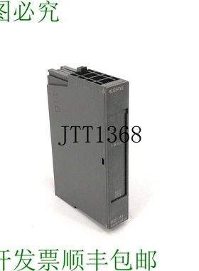 6ES7138-4AA01-0AA0 预留模块 5Pcs