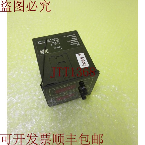 原装供应NUGA NT 000031_6个月4907