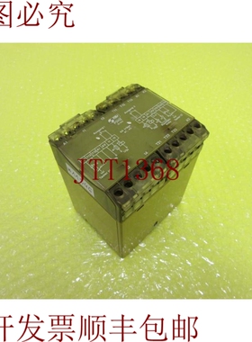 原装供应皮尔兹 | P2HZ 220V ~/1a/1r |474 162/1 _ 11246