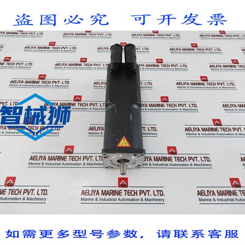 原装供应 倍福 AM237M-0021 伺服电机 IP64