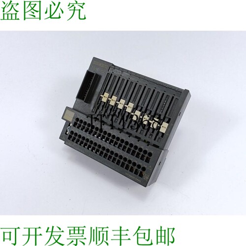 6ES7120-OAH01-0AA0 Simatic Sc Bloc 终端