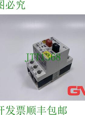 原装供应Moeller 电机断路器保护器 Pkzm1-1, 0 断路器 0.6 -1A 6
