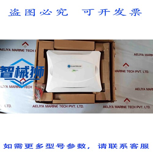 原装供应 GLOBE WIRELESS 165G IP 接入点 48V 300mA
