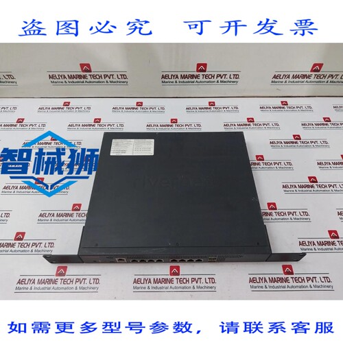 原装供应 RIVERBED CXA-00780-B110 负载均衡器