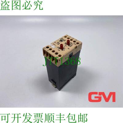 原装供应Mannesmann Demag Contr?leur Temporaire SG2.1 时间控