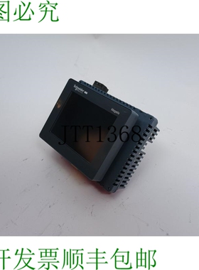 电动HMIS5T后面板带HMIS65触摸屏显示屏