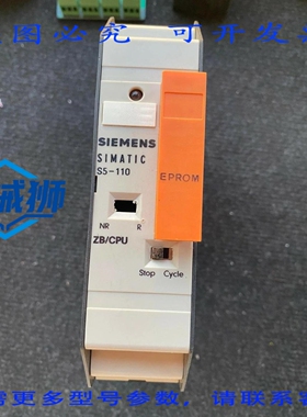 原装供应 6ES5 900-7AB11