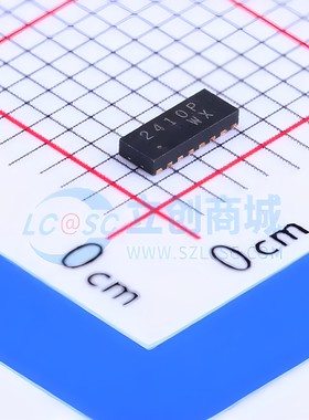 ECLAMP2410P.TCT  封装QFN 全新原装正品 SEMTECH 提供BOM配单