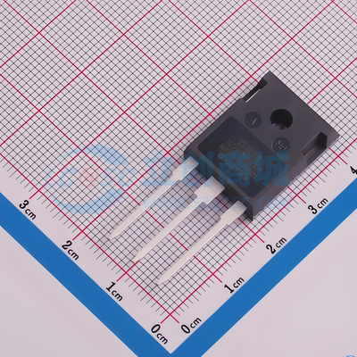 IXGH48N60A3D1  场效应管(MOSFET) TO-247 全新原装现货 量大价优